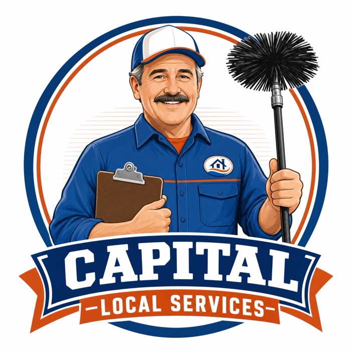 Capital Local Services